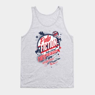 Pulp Soda Tank Top